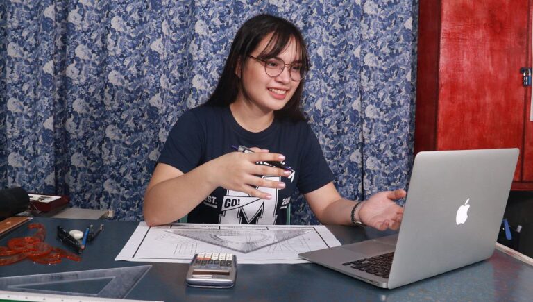 Online Programs.