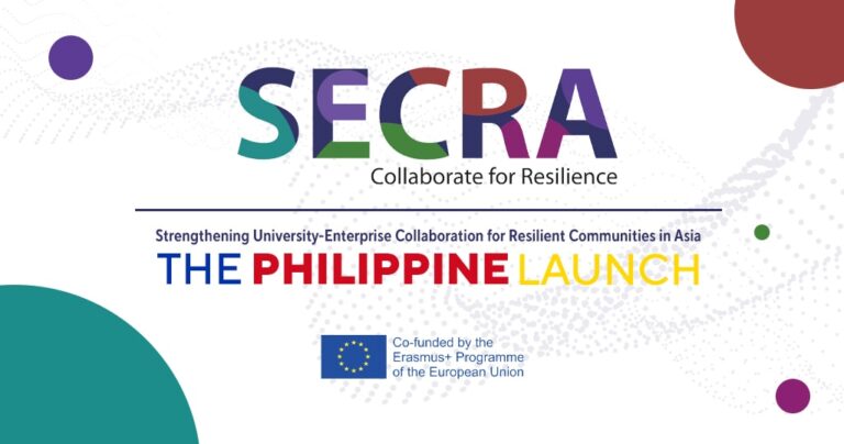 MCL joins EU-funded Project for Resilience in Asia.