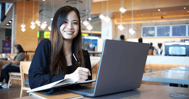 Online or face-to-face classes? Make your choice at Malayan Colleges Laguna.