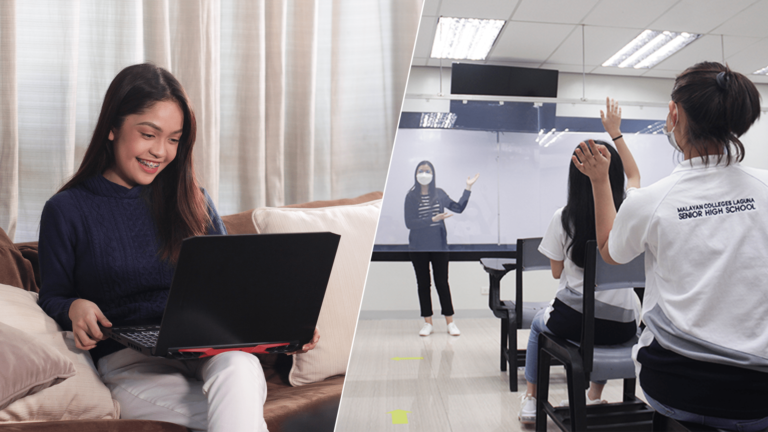 Getting Ready for a Future Career, Take the Right Path for your Senior High School Year.