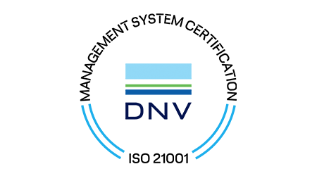 CALABARZON’s 1st ISO 21001:2018 – EOMS Certified School