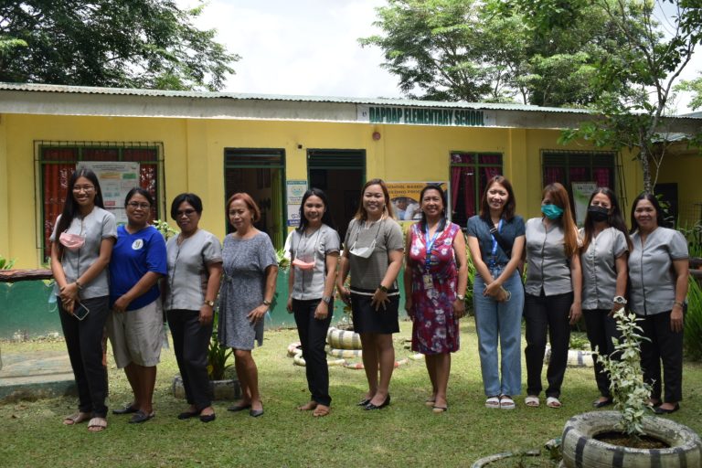 Strengthening Partnerships with Stakeholders: One of MCL-CSCE's Pillars in Community Engagement.