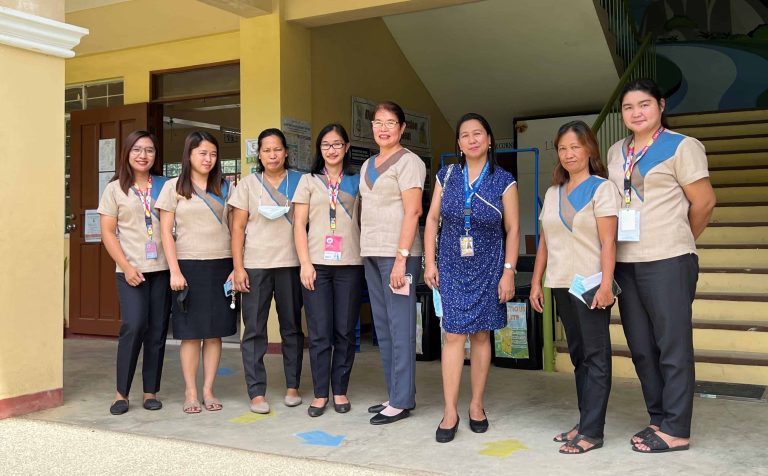 ONE STEP AT A TIME: RESPONDING TO MCL-CSCE’s STAKEHOLDERS’ NEEDS IN FACING THE DEMANDS OF THE ‘NEW’ NORMAL.