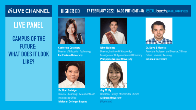 EDUtech Philippines LEIO.
