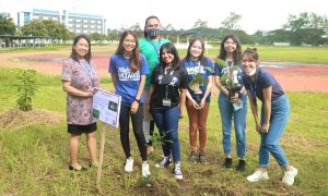 Advancing MCL’s environmental advocacy by cultivating nature.