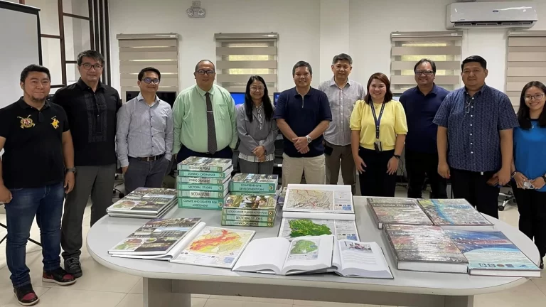 A Collaboration for Resilience: The Mapúa MCL and UP Resilience Institute (UPRI) Partnership.