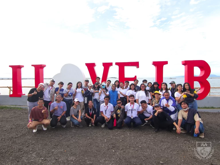 Mapúa MCL’s B.S. Biology engage in immersive learning experience in UPLB.