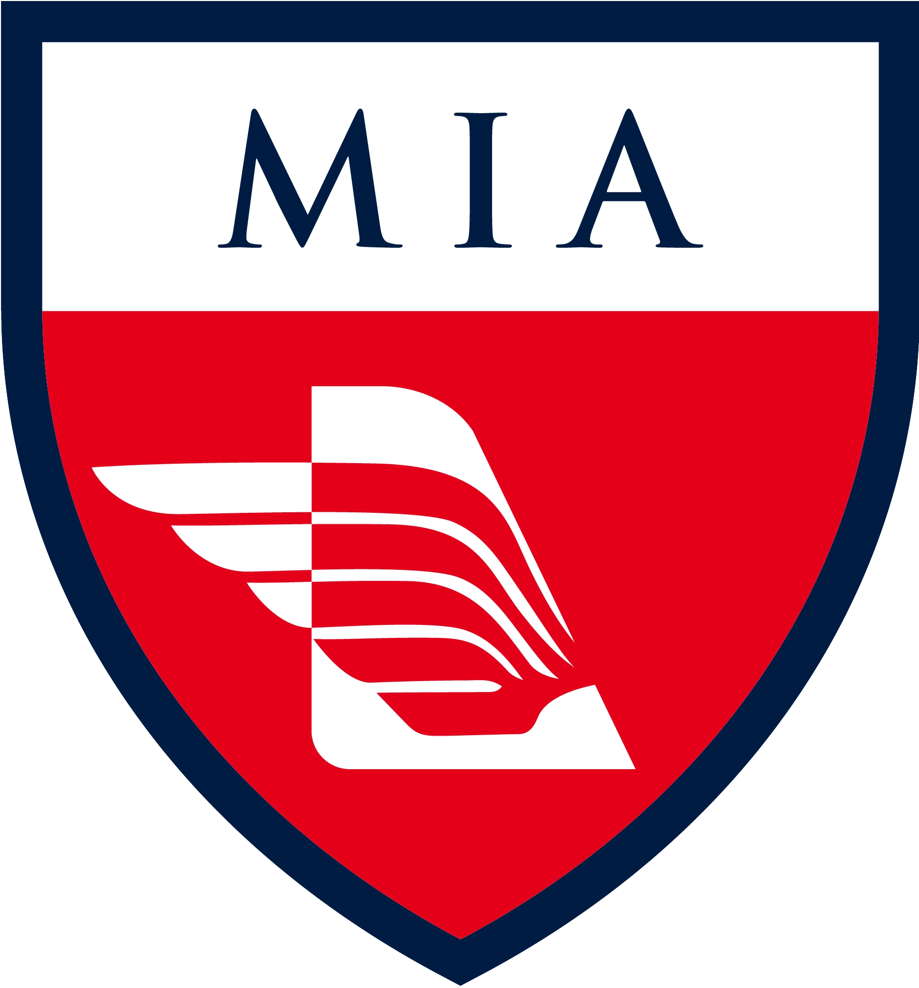 MIA Shield.