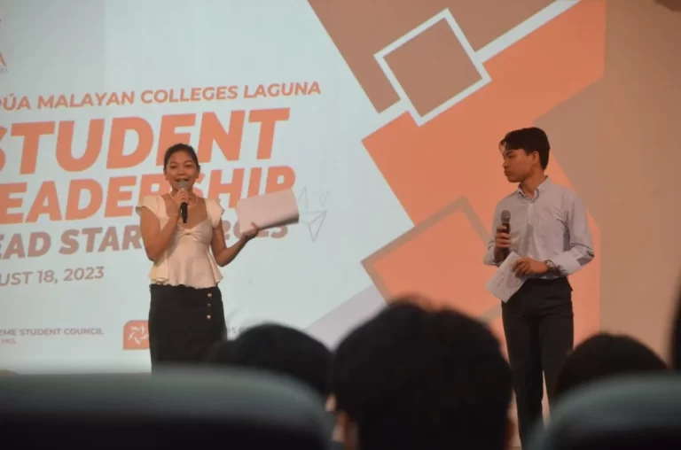 Sdg 5 Gender Equality Mapúa Malayan Colleges Laguna