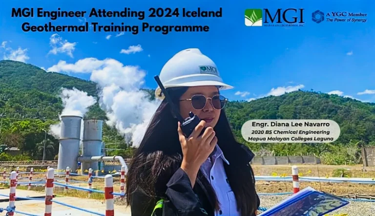 mgi engineer