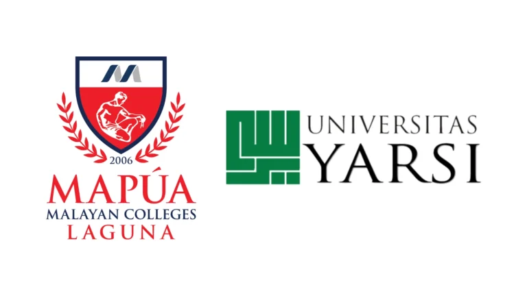 MMCL and Universitas Yarsi.