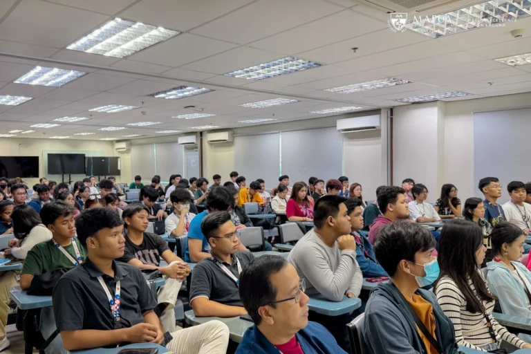 The Path to Democracy: Ma'am Imelda Cariño Explores Democratization in Southeast Asia in ASEAN Lecture on SDG 16.