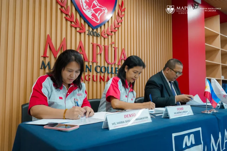 Strengthening Ties for a Sustainable Future ASEAN Anniversary Highlights Renewed Partnerships with Key Organizations.