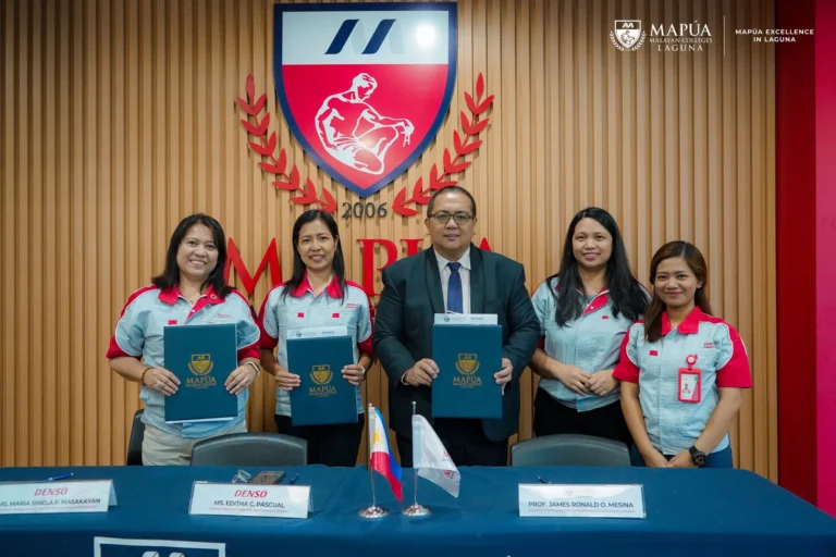 Strengthening Ties for a Sustainable Future ASEAN Anniversary Highlights Renewed Partnerships with Key Organizations.