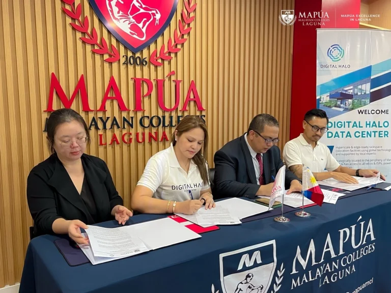 Mapúa MCL shapes globally competitive professionals with 80% Employability Rate as per World Banks International Finance Corporation (IFC) Survey.