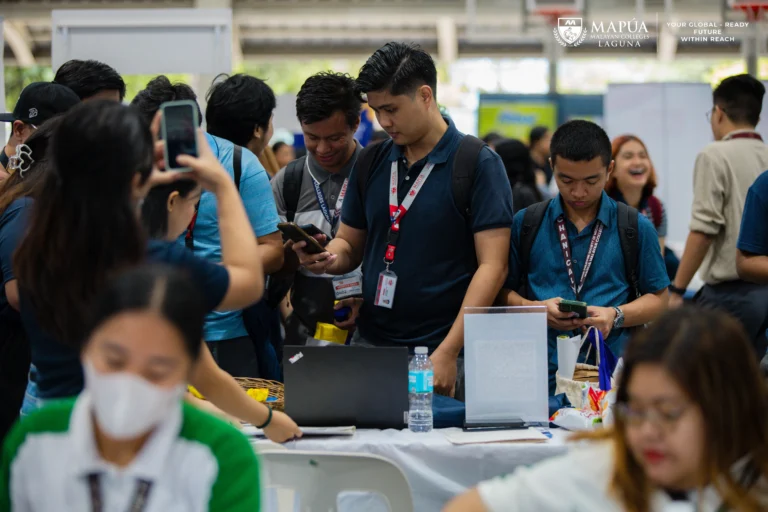 Bridging Students to Meaningful Careers.