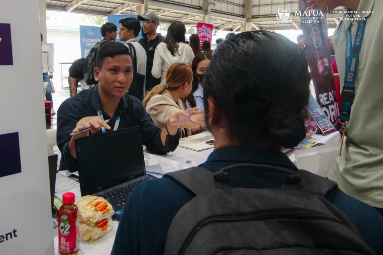 Bridging Students to Meaningful Careers.