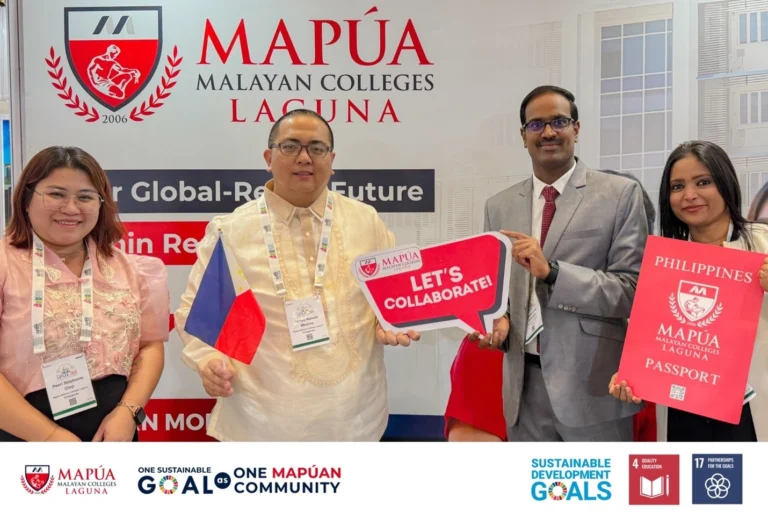 Global Strategic Partnerships Finalized in Delhi, India.