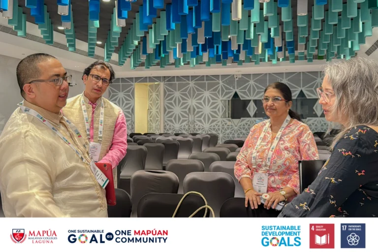 Global Strategic Partnerships Finalized in Delhi, India.