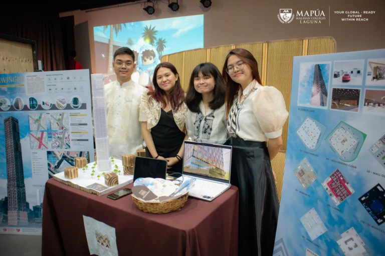 UAPSA Mapúa MCL Chapter leds TANGLAW A Beacon of Innovation.