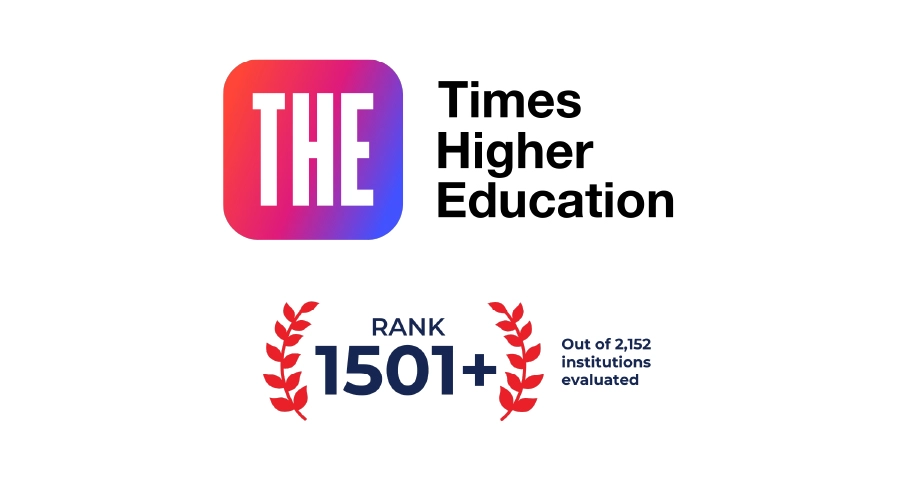 Times Higher Education.