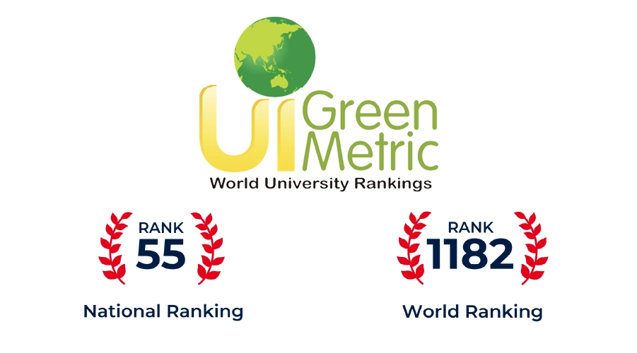 UI Green Metric.