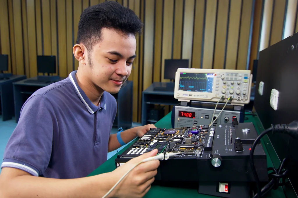 MITL - Electrical Engineering Preview.