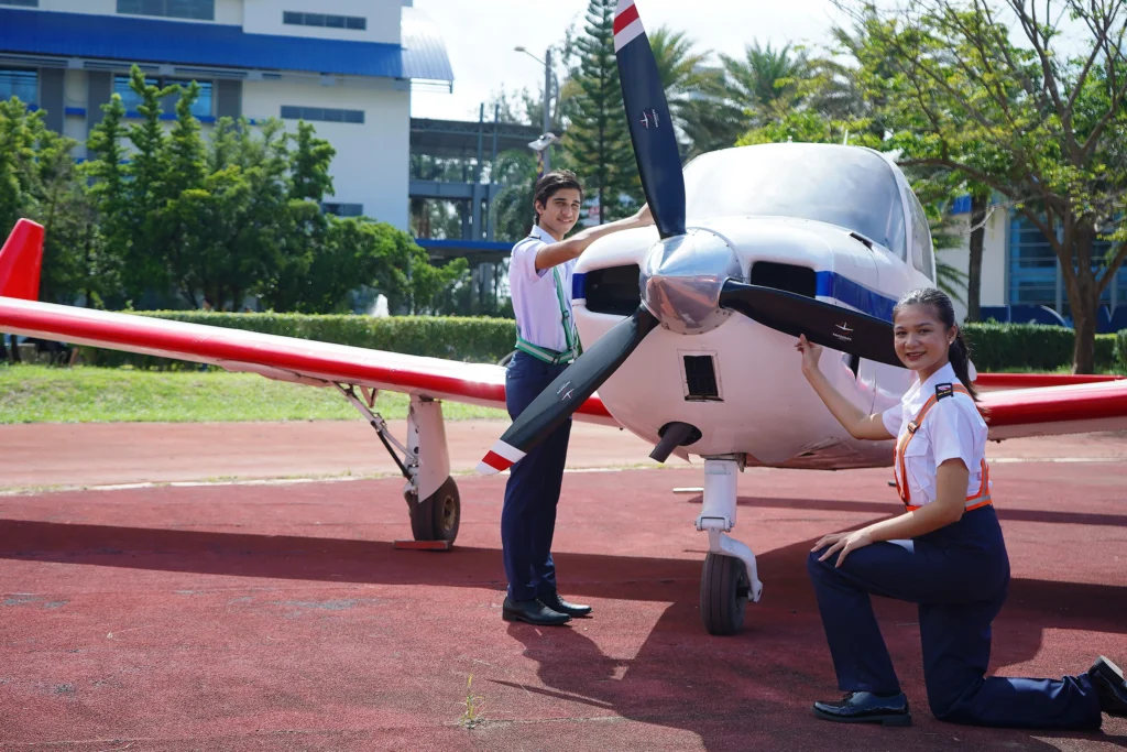 MIA - Aeronautical Engineering Preview.