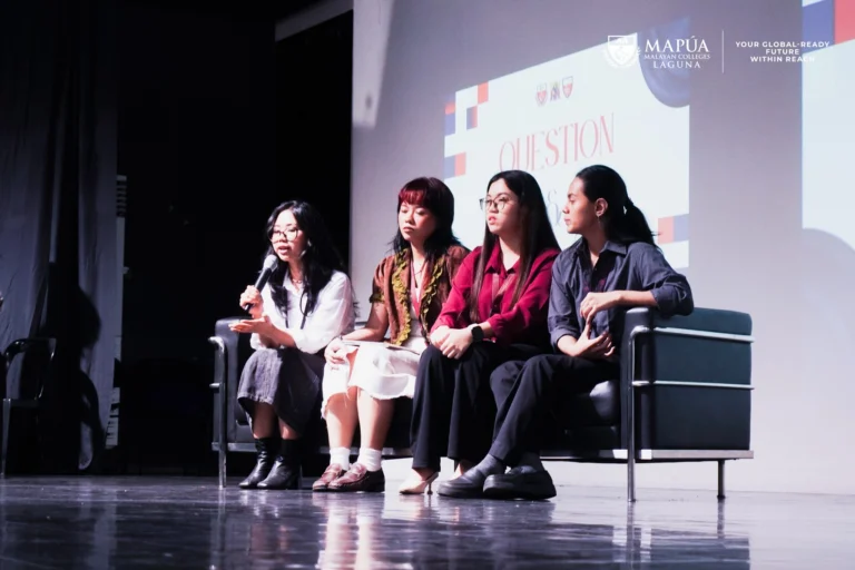 Advancing Psychological Research with a Purpose CHS holds Research Forum.