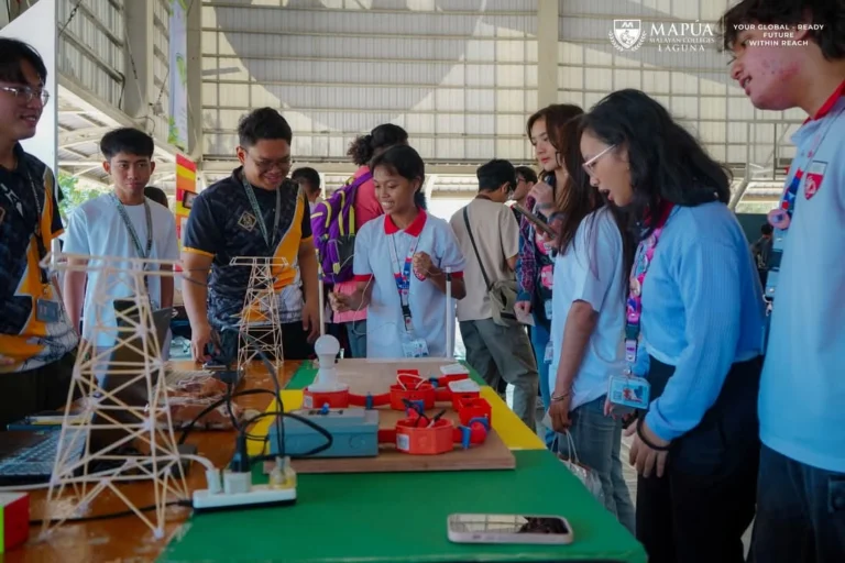 Article Image - CGC holds Career Tour Pathways in Shaping Future Tiday.