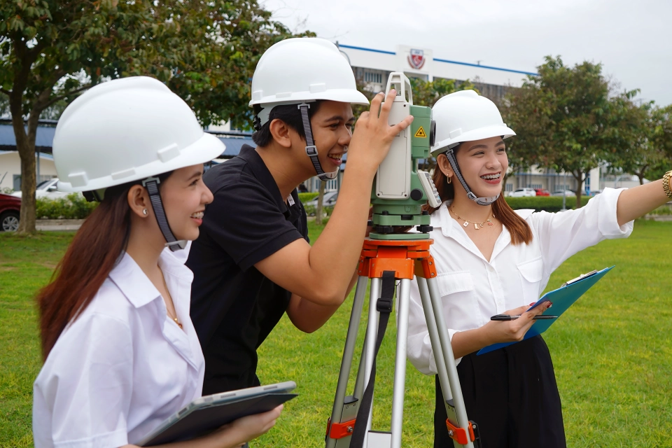 How the Contributions of Civil Engineering Shape Modern Living.