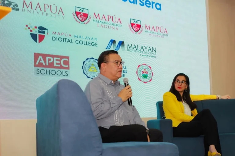 iPeople expands partnership with Coursera.
