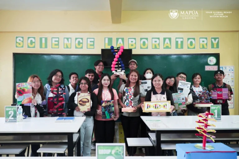 Beyond the Helix Inspiring Young Minds through Science and Sustainability.