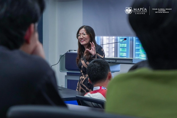 ASEAN Lecture Series explores History Gender Equity and Disinformation.