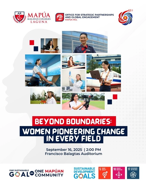 ASEAN Month Celebration Showcases Empowered Women Leaders.