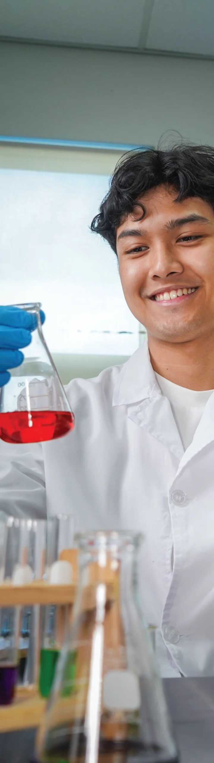 BS Medical Technology - Program Outcomes.