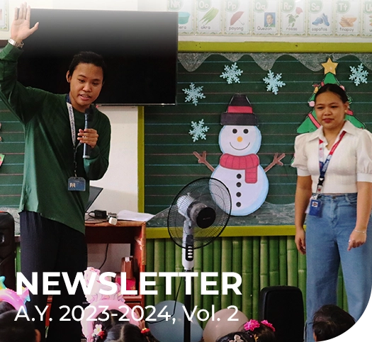 CSCE AY 2023-2024 Vol 2.