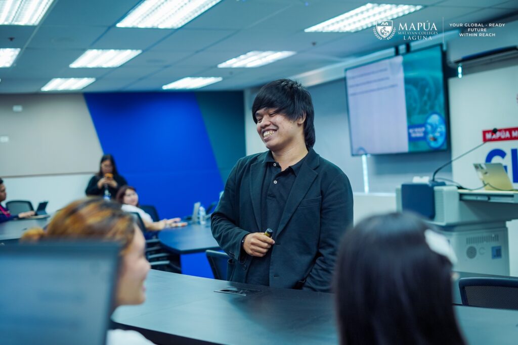 Designing Medicines for a Sustainable Future ASEAN Lecture Highlights Pharmacy’s Transformative Role.