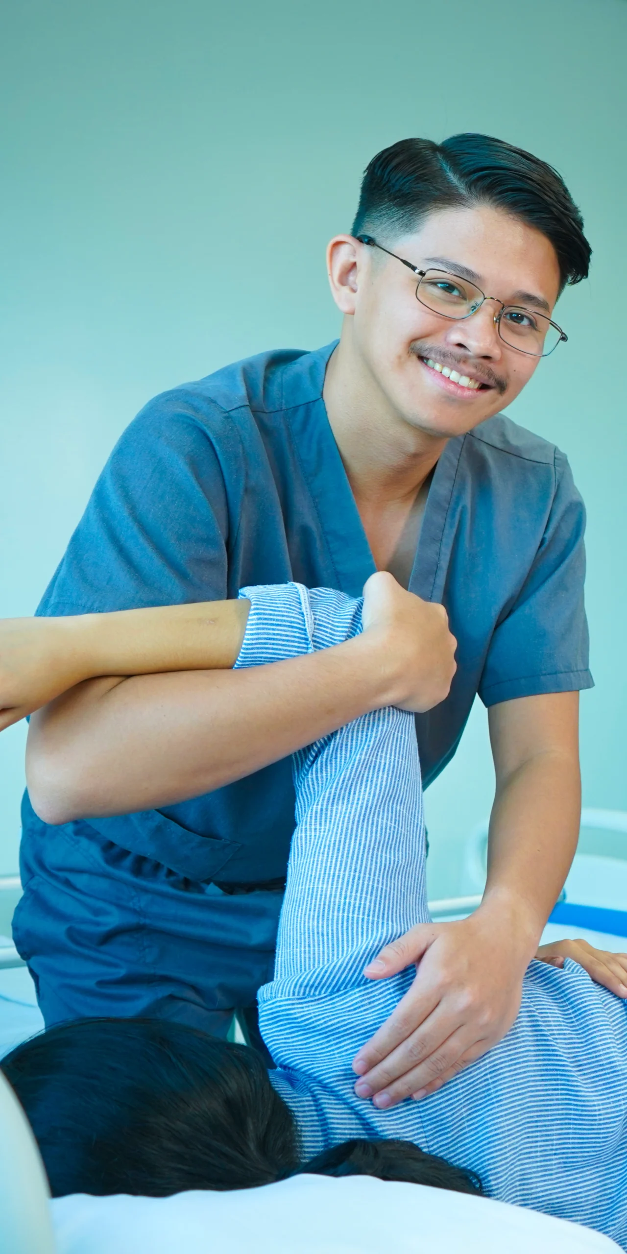 BS Physical Therapy - Program Outcomes.