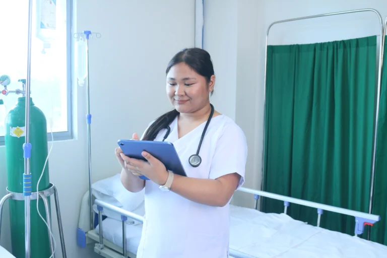 College of Nursing - Digital Mastery - November 24 2025.