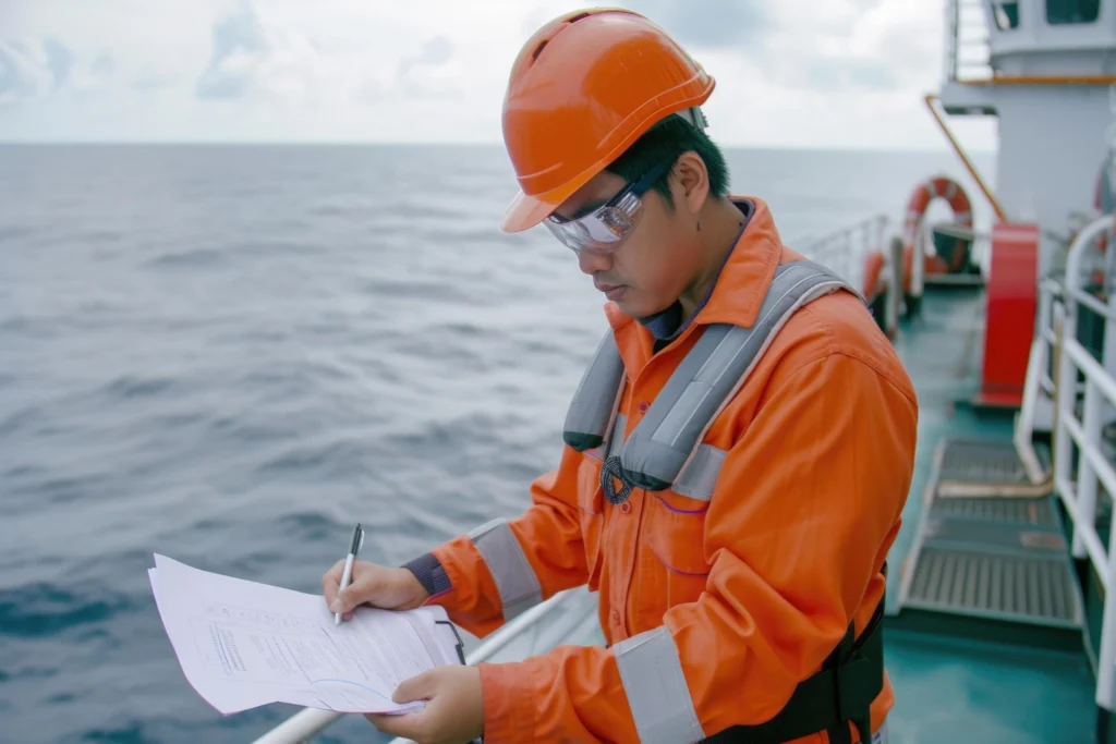 MSc Shipping Business - Careers 2.