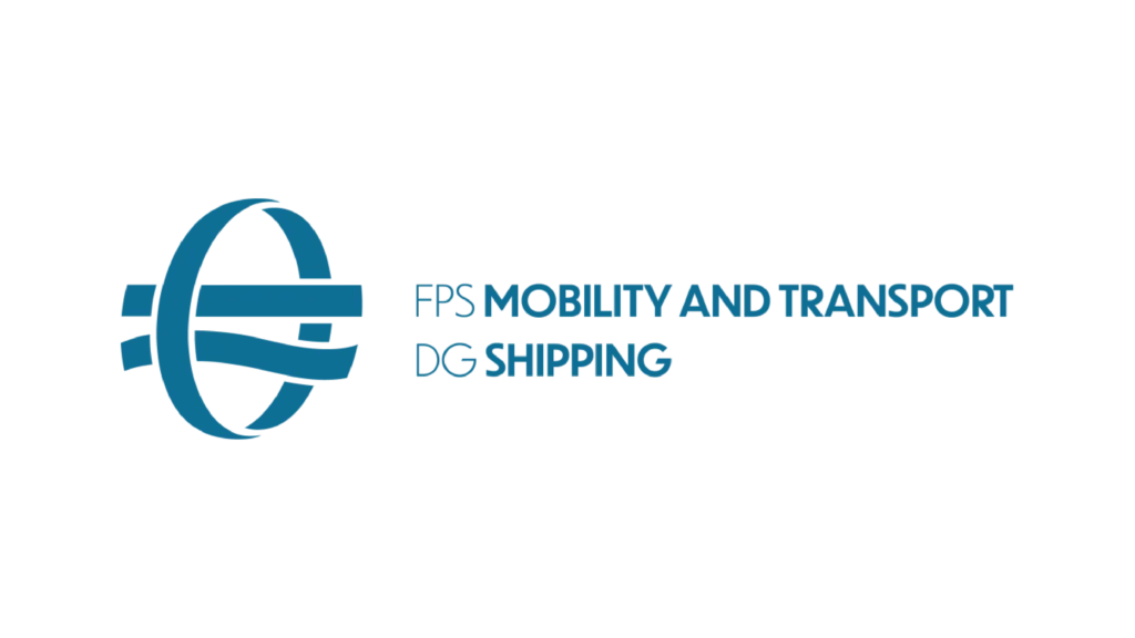 Achievements and Accreditations - Belgium FPS Mobility - DG Shipping.