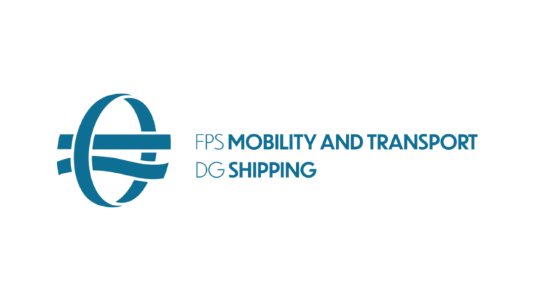 Achievements and Accreditations - Belgium FPS Mobility - DG Shipping.