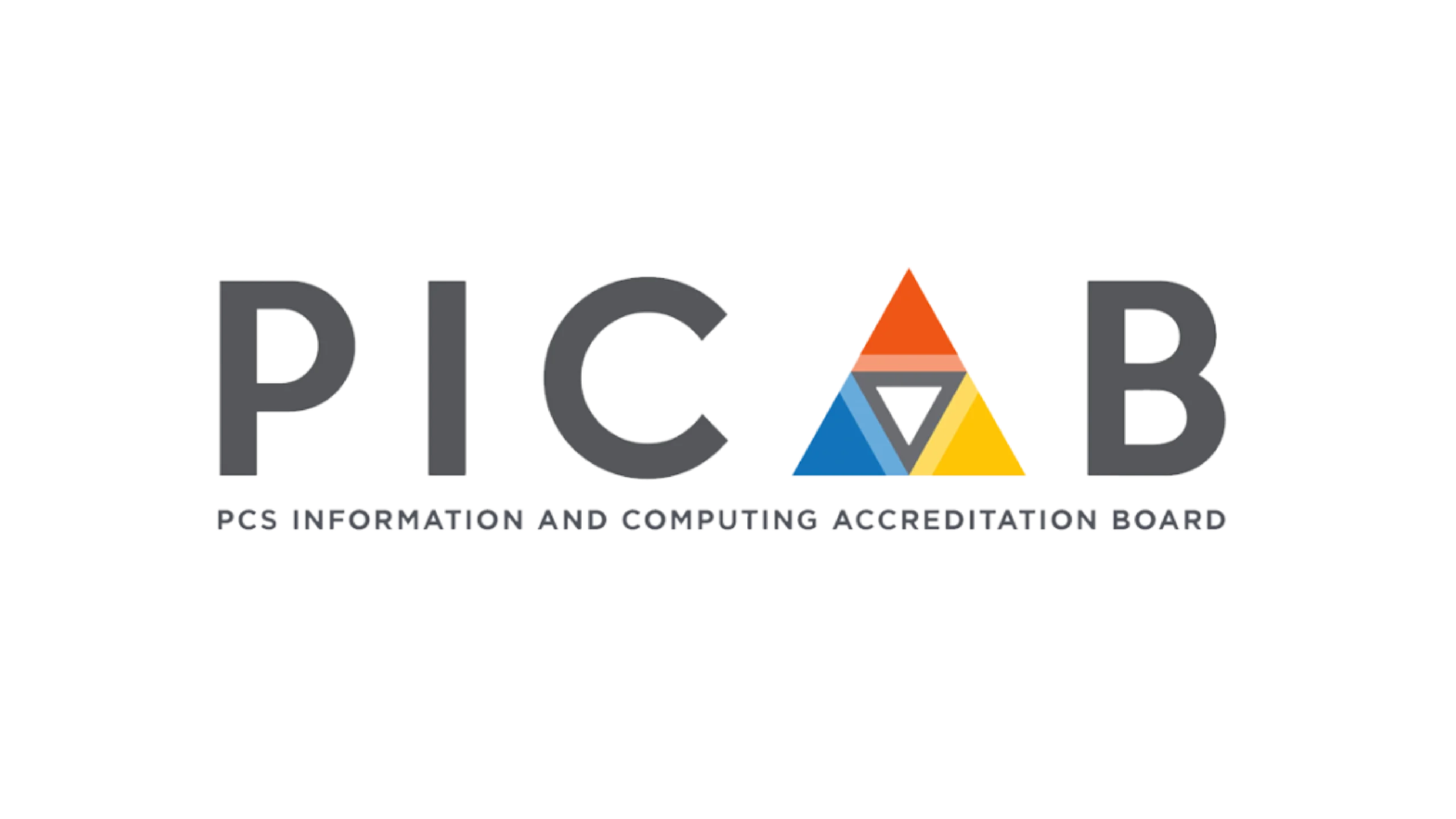 Achievements and Accreditations - PICAB.