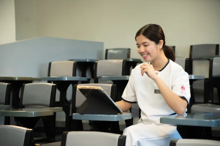 What Students Gain from the Health Sciences Programs at Mapúa MCL.