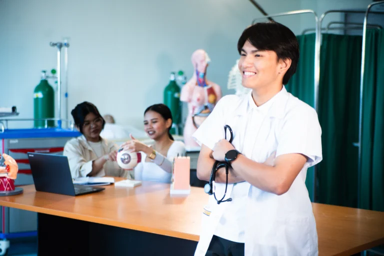 Why Studying Nursing Matters in Today’s Healthcare.