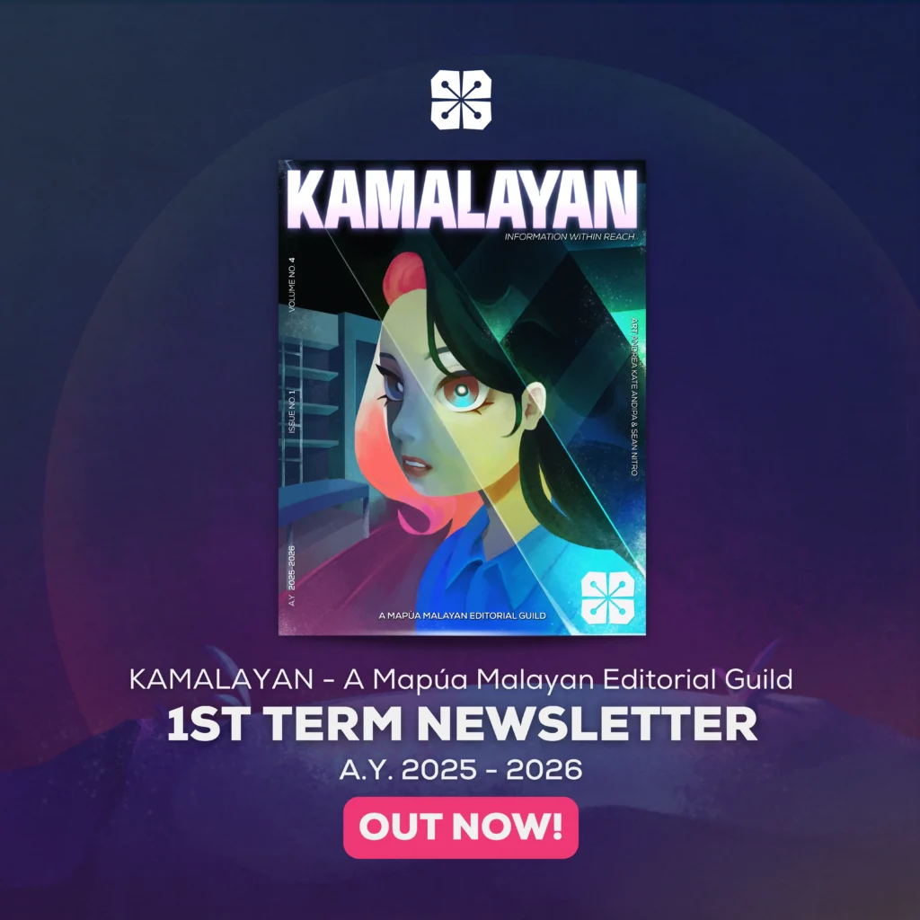 KAMALAYAN Newsletter 2025-2026 1st Term Preview.