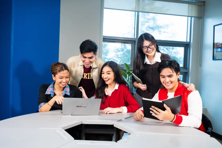 Your College Scholarship Guide in the Philippines.