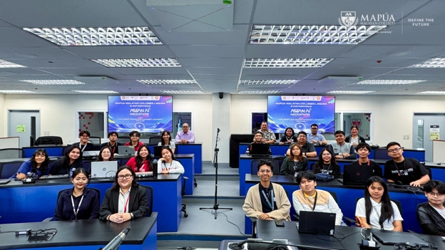ASEAN AI Hackathon 2026 Opens with Collaborative Learning and Human-Centric Innovation.