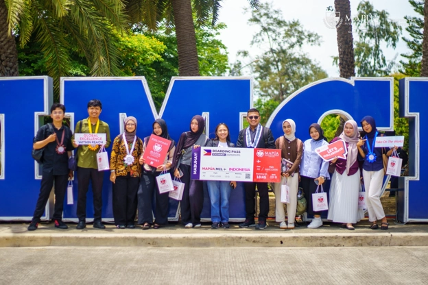 Strengthening Global Nursing Connections UEU Indonesia Visits Mapúa MCL for International Nursing Week 2026.